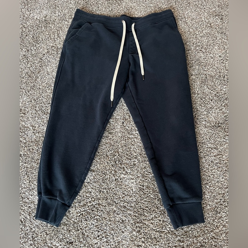 True Classic Sweatpants